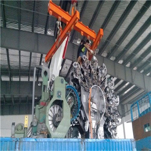 深圳福田赤尾周邊3噸叉車出租與設備吊裝服務詳解 一天費用及搬家搬運指南
